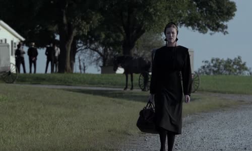 Banshee S01E08 (2013) CZ dab - Budeme žít věčně mkv
