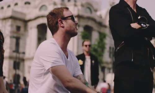 OneRepublic - Kids (2016) mkv