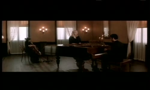 Madonna - You must love me (Evita OST) VOB