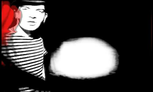 The Dandy Warhols - 2003 - Plan A VOB