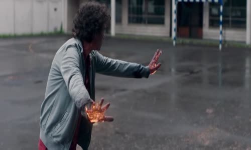 Jak jsem se stal superhrdinou 2021 avi