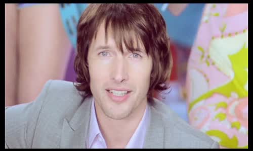James Blunt - Love Love Love (2008) VOB