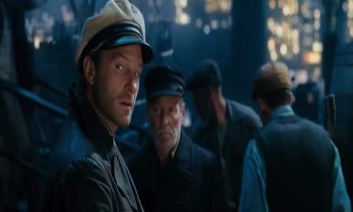King Kong (2005) cz avi