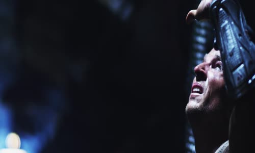 Red - Feed the Machine (2011) mkv