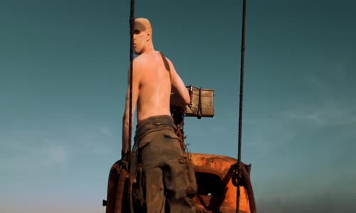 Mad Max Fury Road 2015 2160p 4K BluRay x265 10bit AAC5 1 [YTS MX] mkv