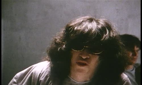 Ramones - Psycho Therapy (1983) mpg