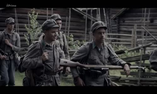 Neznámý voják CZ avi