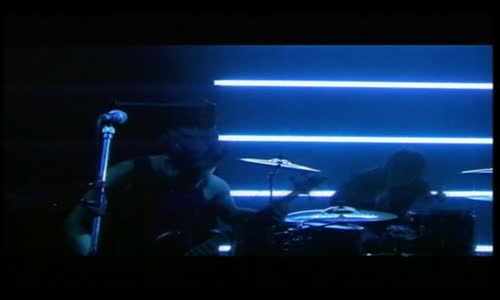 Bullet for My Valentine - Hand Of Blood vob