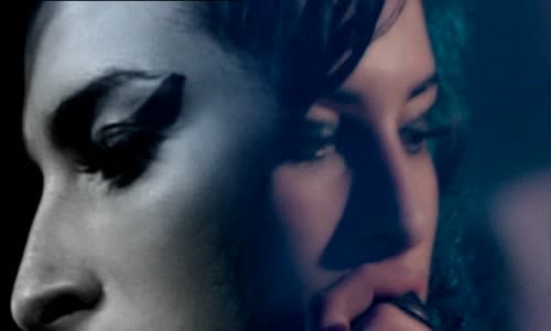 Amy Winehouse - Love Is A Losing Game vob