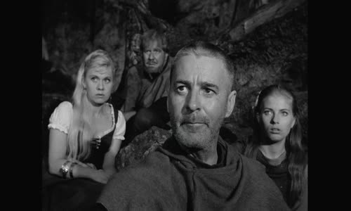 Bergman Ett år ett liv (Jane Magnusson 2018)BDRip mkv