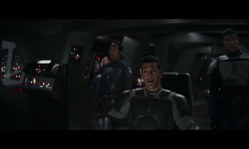 The Mandalorian S03E06 720p DSNP WEBRip E-AC3 x264~jDM (CzAudio) mkv