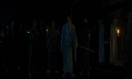 Blade of the Immortal 2017 1080p BluRay JAPANESE DTS x264 MAJO mkv