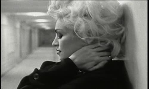 Madonna - Justify My Love VOB