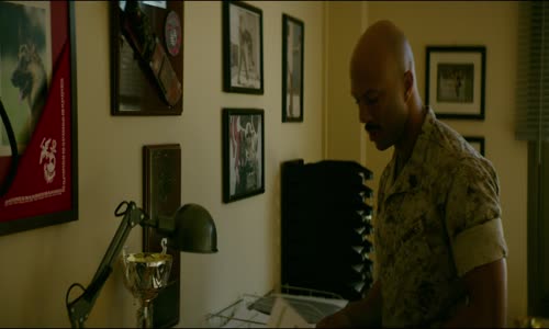 Megan Leavey 2017 1080p cz mkv
