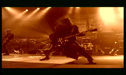 Therion - 1998 - Birth Of Venus Illegitima VOB