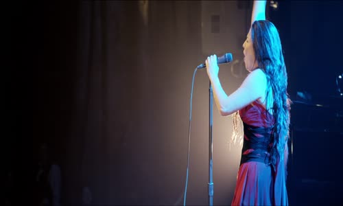 Evanescence Synthesis Live 2018 mkv