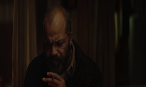 Hold the Dark 2018 1080p WEBRip x264 DEFLATE mkv