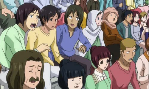 Fairy Tail S04E14 Kagura versus Yukino 1080p CR WEB-DL DUAL DDP2 0 H 264-Kitsune mkv