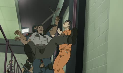 Invincible 2021 S03E05 THIS WAS SUPPOSED TO BE EASY 720p AMZN WEB-DL H264-FLUX mkv