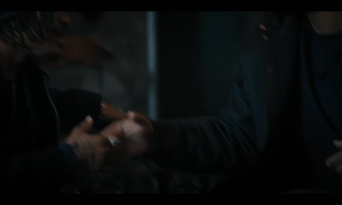 Mayor of Kingstown S03E04 1080p x265-ELiTE mkv
