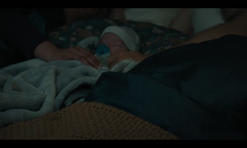 Mayor of Kingstown S03E10 1080p x265-ELiTE mkv