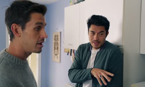 No Taste Like Home with Antoni Porowski S01E06 1080p HEVC x265-MeGusta mkv
