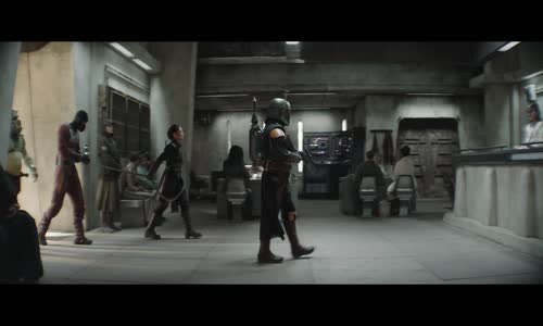 Boba Fett - Zákon podsvětí - S01E02 (2022) CZ dab - Kapitola 2 Kmeny Tatooinu mkv