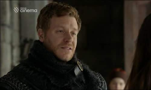 Království S02E20 - Uprchlík (2014) fantasy historický czdab avi