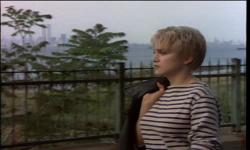 Madonna - Papa Don’t Preach VOB