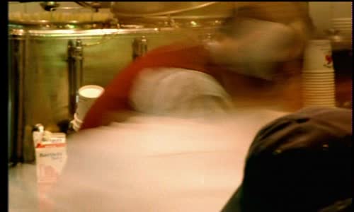 Madonna - Ray Of Light VOB