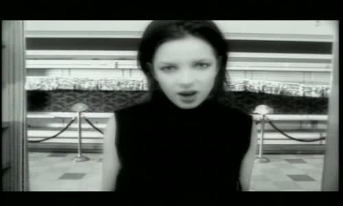 Garbage - 1998 - Push It vob