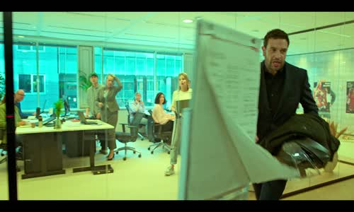 Kohouti S01E01 Nová éra, nový muž HD 1080p DD+ 5 1 cz mkv