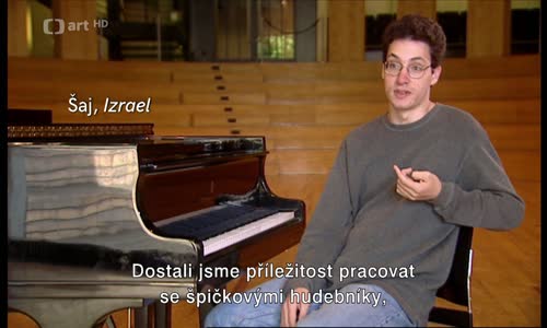 Poznání je začátek (2006) EN CS subtitles (1080p) mp4