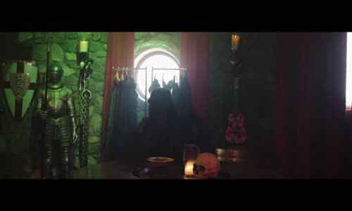 Black Label Society - A Love Unreal (2018) mp4