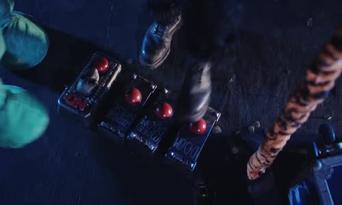 Black Label Society - Room of Nightmares (2018) mp4