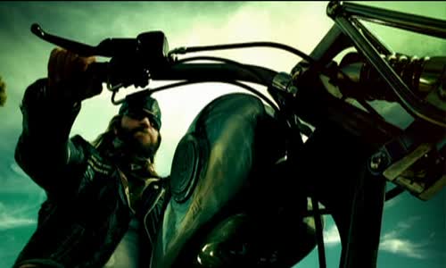Black Label Society - Suicide Messiaha (2005) VOB
