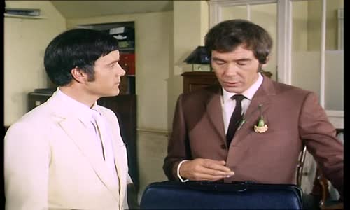Randal a Hopkirk - 26 Falešný úsměv avi