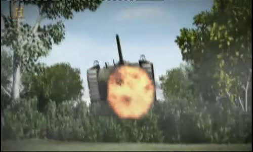 general-patton-e06-v-cele-utocicich -vojsk-pres-MultiLoad cz mkv