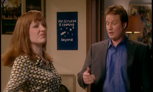 Ajtaci 02x01 DVDRip XviD CZ avi