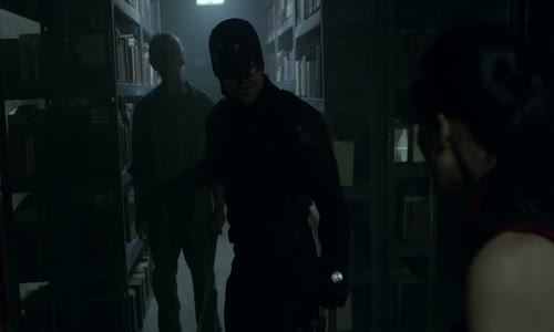 Daredevil - S02E12 (2016) CZ dab - Tma na konci tunelu mkv