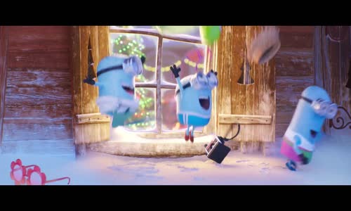 Minions Holiday Special avi