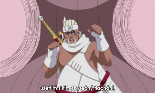 Naruto Shippuuden 264 Tajemství Edo Tensei mkv