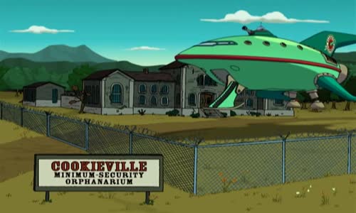 Futurama 03x09 Tucet sirotků mp4