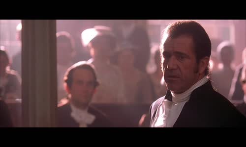 Patriot,Mel Gibson,CZdab mkv