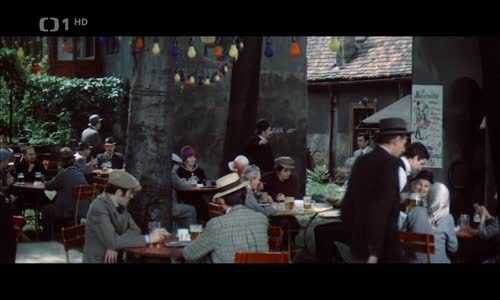 Hrisni lide mesta prazskeho 16 Smrt cerneho krale [1971] (1080p) mkv