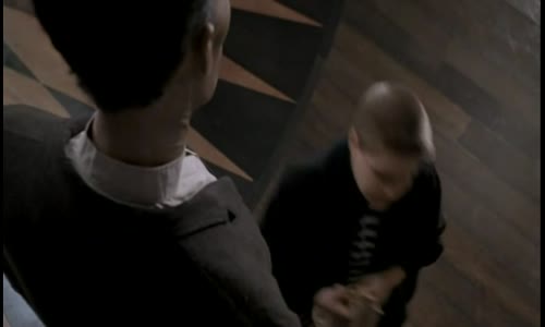 Adamsova rodina 1 (1991) avi