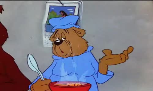 Looney Tunes - Hvězdný tým 1 - 1996 avi
