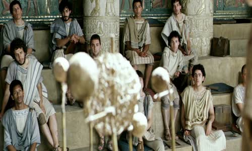 Agora (Rachel Weisz,Max Minghella,Oscar Isaac-2009 Drama-Historický-Životopisný-Rom antický-Dobrodružný-Bdrip 1080p ) Cz dabing mkv