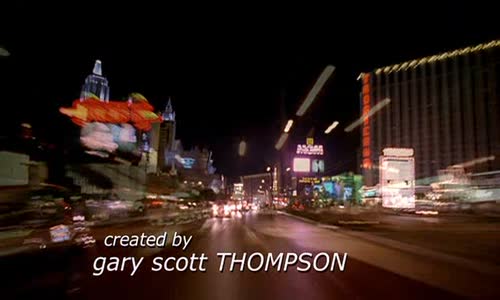 Las Vegas - Kasino S01E19 CZ-Dabing mkv