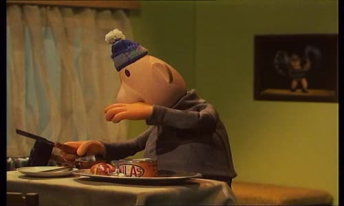 Pat a Mat-A je to 002 S01E01 Tapety avi